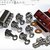 V6 Automotive Engine – 3D Modeling & Assembly in SolidWorks