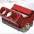 V6 Automotive Engine – 3D Modeling & Assembly in SolidWorks