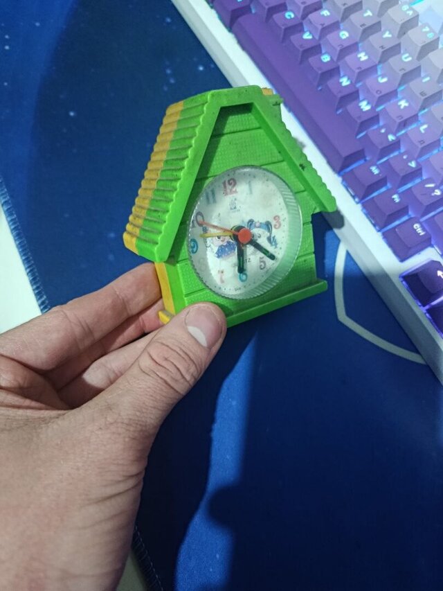 Teremok Clock – image 3 of 4