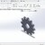 driving sprocket design