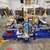 Custom Manufacturing Equipment
