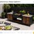 Modular Outdoor BBQ Station | Product Design, CAD & Visualization