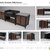 Modular Outdoor BBQ Station | Product Design, CAD & Visualization