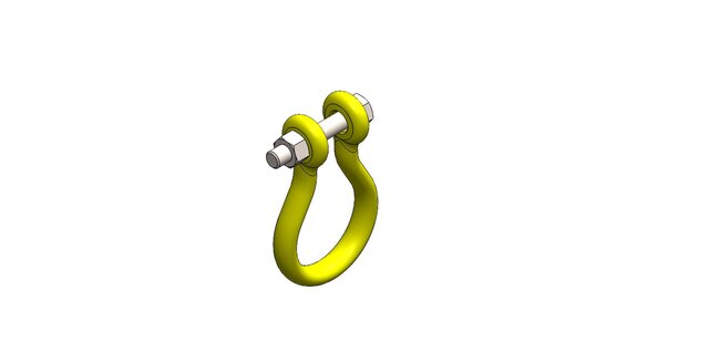Anchor Shackle