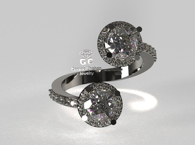 3D model of Jewelry Cad 1