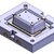 Mold Design with complete edm electrode design