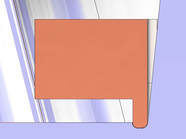 3D model of Mold Design with complete edm electrode design