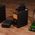 Raspberry Pi 5 NAS - Concept