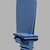 High pressure blade