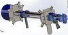 Slingshot Launcher design by racheal_C
