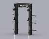 cable-rack-assembly design by Alecks_29