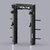 cable-rack-assembly