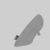 Ladies Shoe 3D Modeling