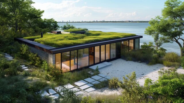 Home Design Concepts & Eco-Friendly Architecture – image 4 of 4
