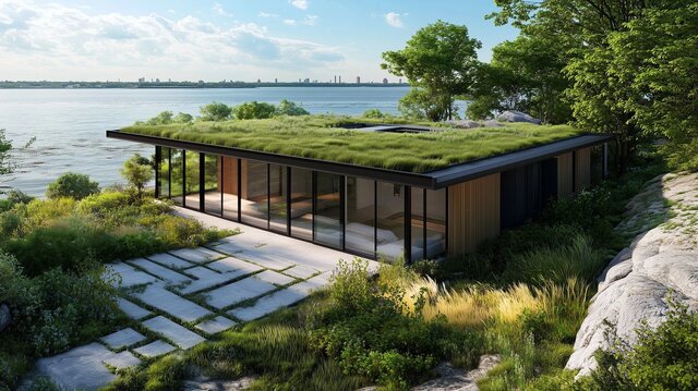 Home Design Concepts & Eco-Friendly Architecture – image 2 of 4