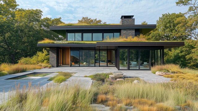Home Design Concepts & Eco-Friendly Architecture – image 3 of 4