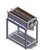 Plastic Shredder Machine