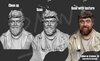 Clean up scan of a human for 3D printing design by Haruto