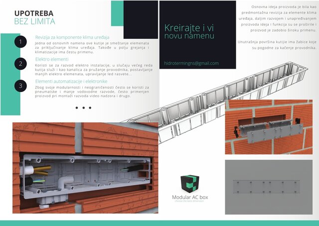 AC Modular Box – image 2 of 4