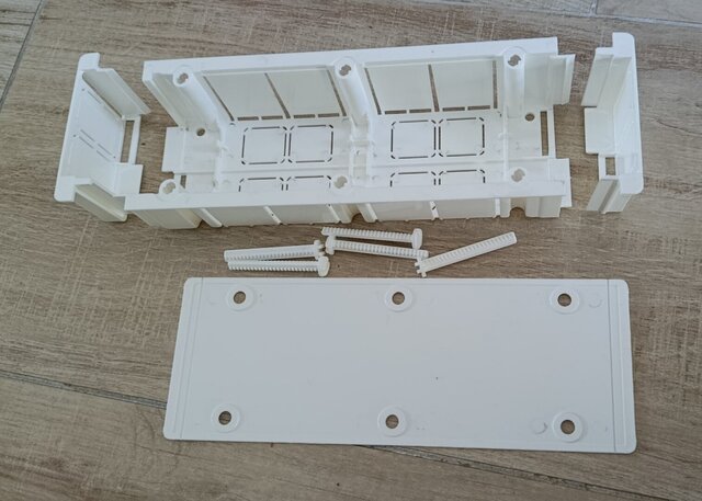AC Modular Box – image 3 of 4