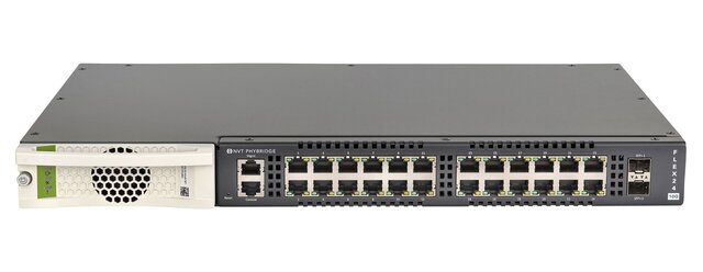 PoE-switch