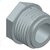 10. Shock Absorber Seal Head (Cartridge Cap)