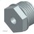 10. Shock Absorber Seal Head (Cartridge Cap)