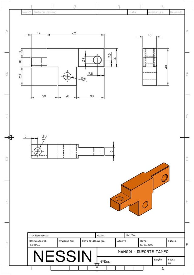 Automotive Hose Assembly Equipment | Mechanical Design & Production Tooling – image 15 of 16