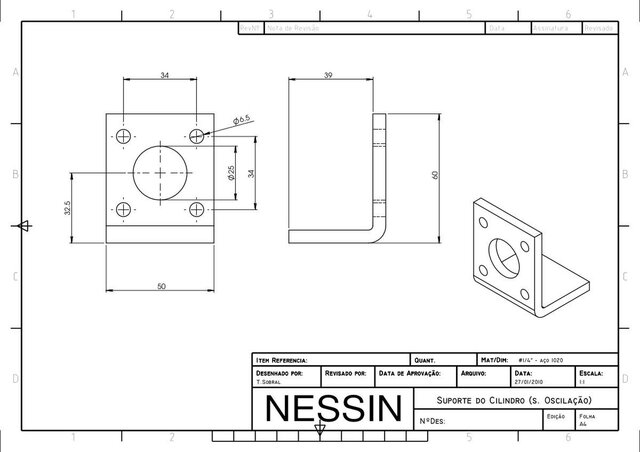 Automotive Hose Assembly Equipment | Mechanical Design & Production Tooling – image 16 of 16