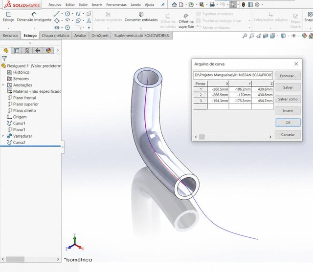 Automotive Hose Assembly Equipment | Mechanical Design & Production Tooling – image 10 of 16