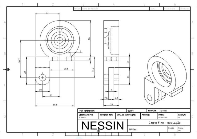 Automotive Hose Assembly Equipment | Mechanical Design & Production Tooling – image 14 of 16