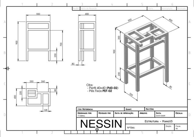 Automotive Hose Assembly Equipment | Mechanical Design & Production Tooling – image 12 of 16