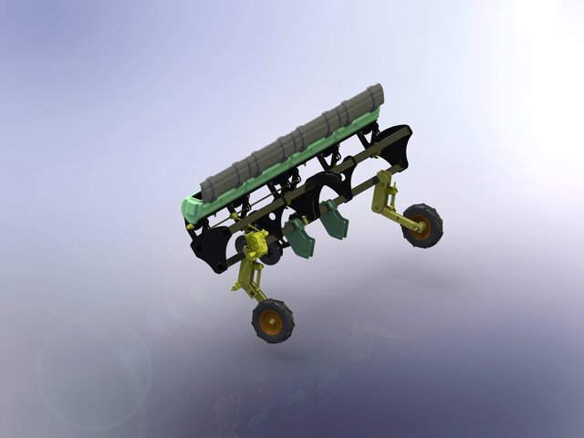 mini Seeder