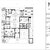 Professional 2D Residential & Duplex Floor Plans