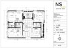 Professional 2D Residential & Duplex Floor Plans design by nasreens