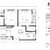 Professional 2D Residential & Duplex Floor Plans