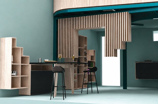 kebrau (Diseño de MUEBLE HABITABLE) – image 7 of 13