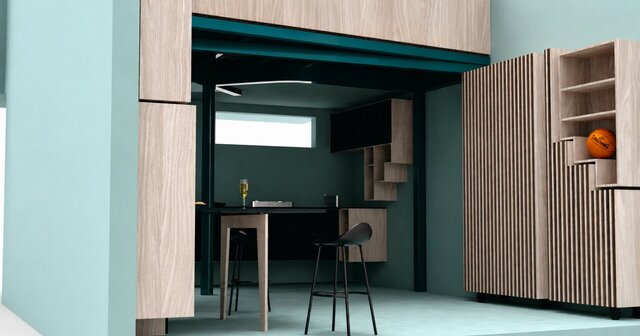 kebrau (Diseño de MUEBLE HABITABLE) – image 3 of 13