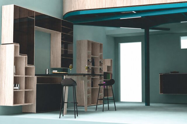 kebrau (Diseño de MUEBLE HABITABLE) – image 8 of 13