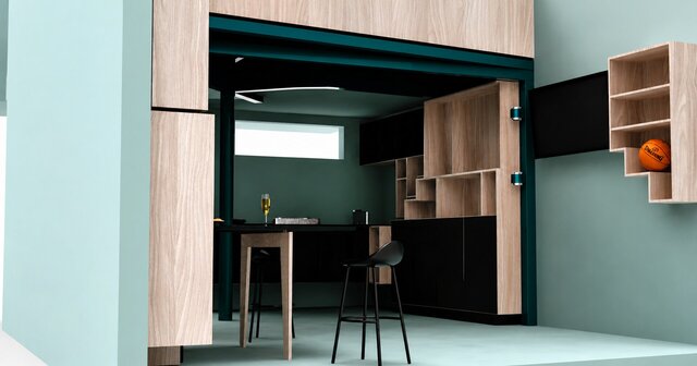 kebrau (Diseño de MUEBLE HABITABLE) – image 2 of 13