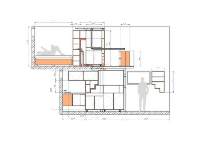 kebrau (Diseño de MUEBLE HABITABLE) – image 5 of 13