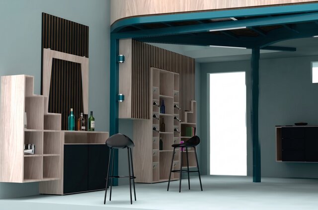 kebrau (Diseño de MUEBLE HABITABLE) – image 10 of 13