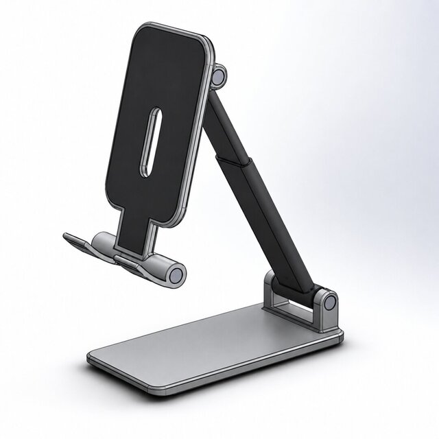 Mobile Phone older