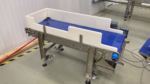Belt Conveyor