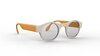 Ergonomic Spectacle Frame CAD Model design by usaid18