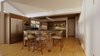 Kitchen 3D Renders design by zanab