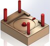Jig Mold Design design by mdparvezh