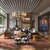 Realistic interior rendering