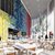 Realistic interior rendering