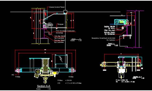 AutoCAD Design – image 2 of 3